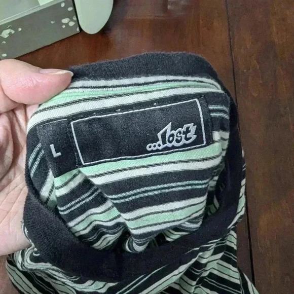 2/$10 Lost T Shirt - Picture 4 of 5